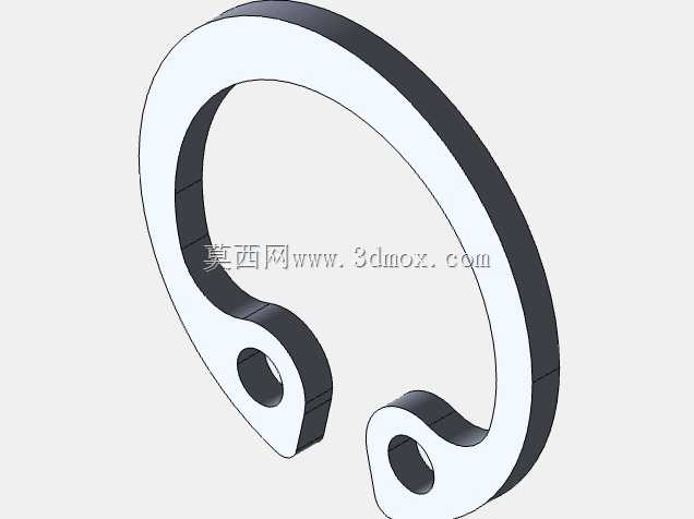 ANEL ELASTICO DIN 472(CIRCLIP DIN 472)