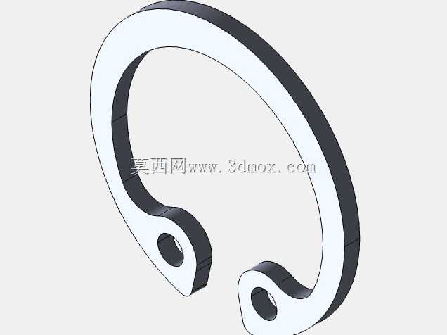 ANEL ELASTICO DIN 472(CIRCLIP DIN 472)
