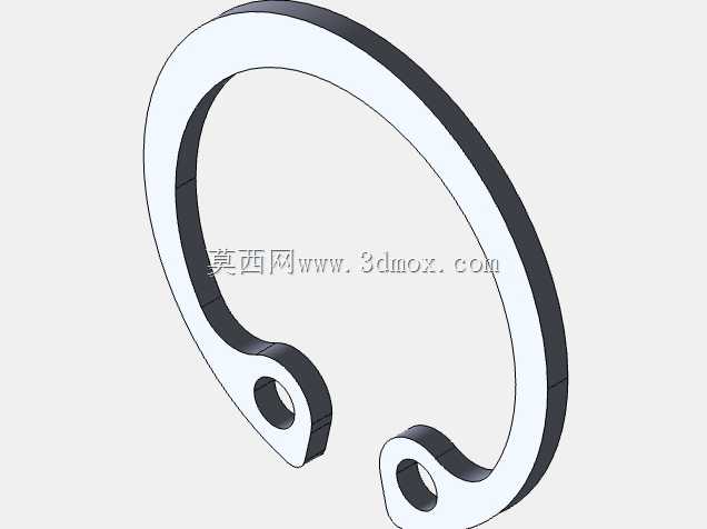 ANEL ELASTICO DIN 472(CIRCLIP DIN 472)