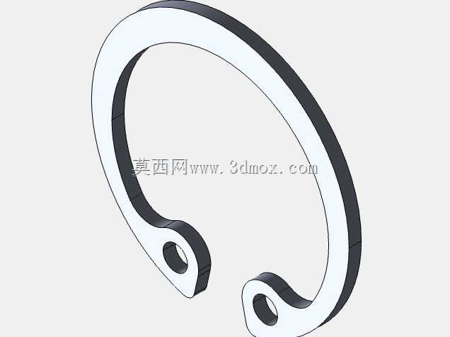 ANEL ELASTICO DIN 472(CIRCLIP DIN 472)