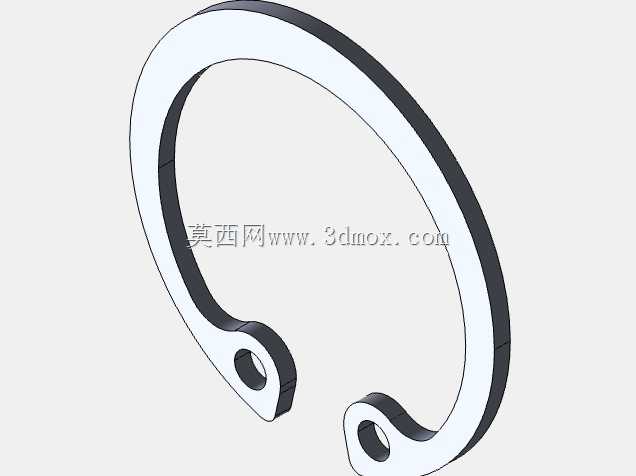 ANEL ELASTICO DIN 472(CIRCLIP DIN 472)