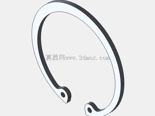 ANEL ELASTICO DIN 472(CIRCLIP DIN 472)