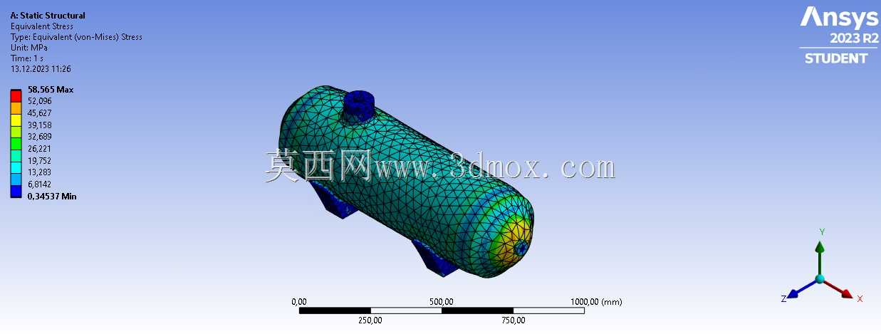  ANSYS-ѹ����������