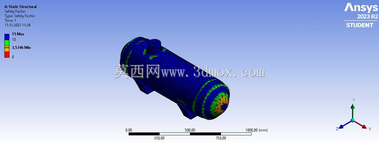  ANSYS-ѹ����������