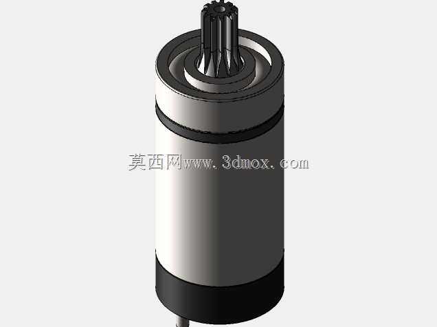 气动簧片发动机