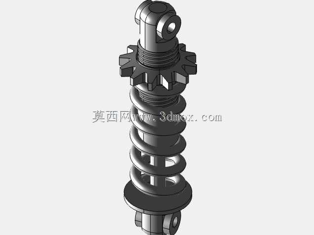 减震器