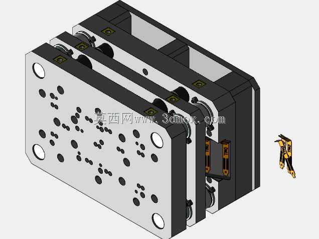  dell pci��۽���ʽģ��