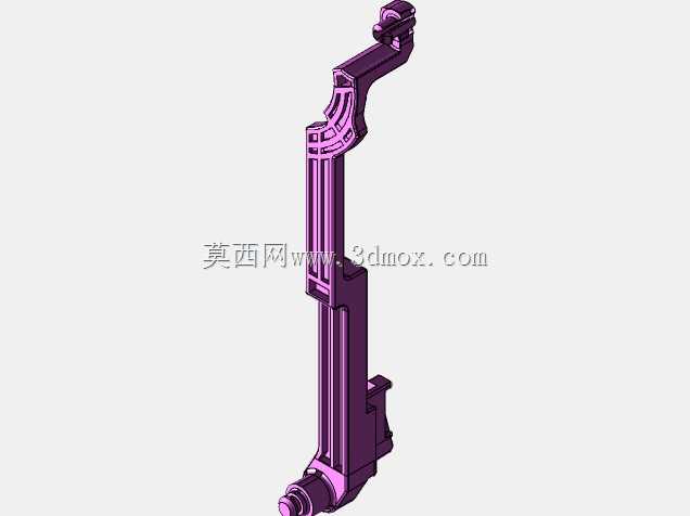 模具026