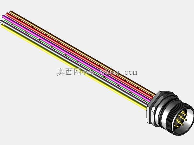  Mencom MCV-12MR-ZZ-M20 