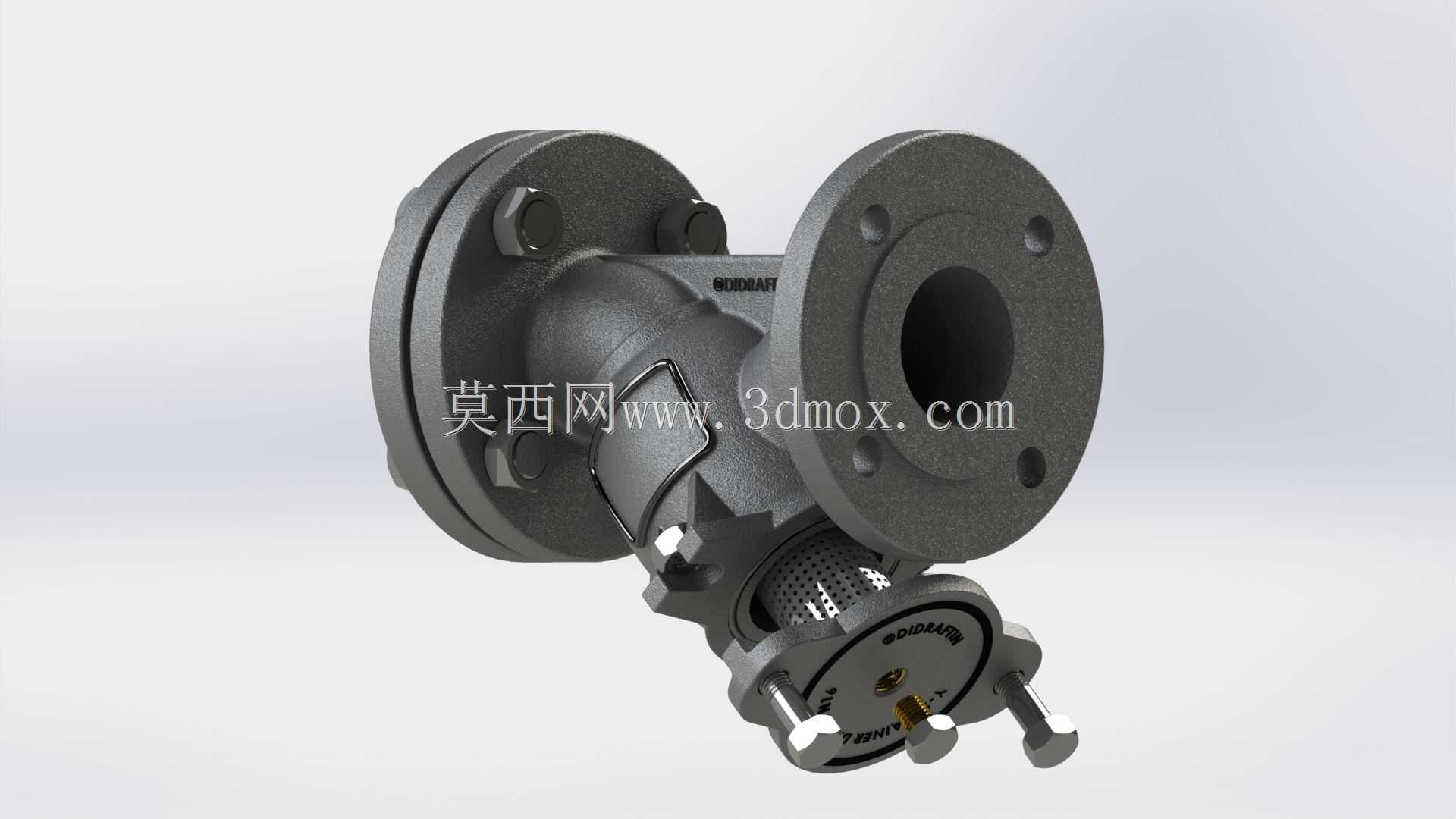  Y-STRAINER��ͭDN50 PN16 
