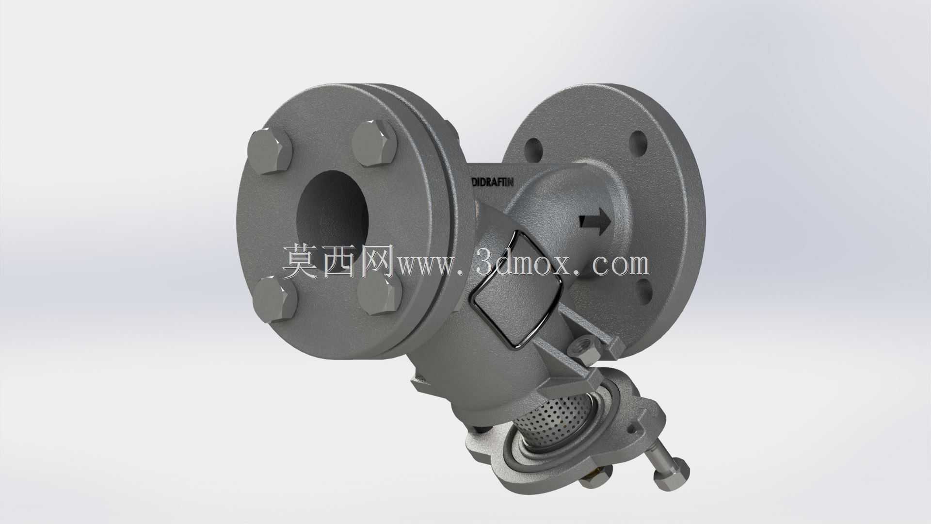  Y-STRAINER��ͭDN50 PN16 