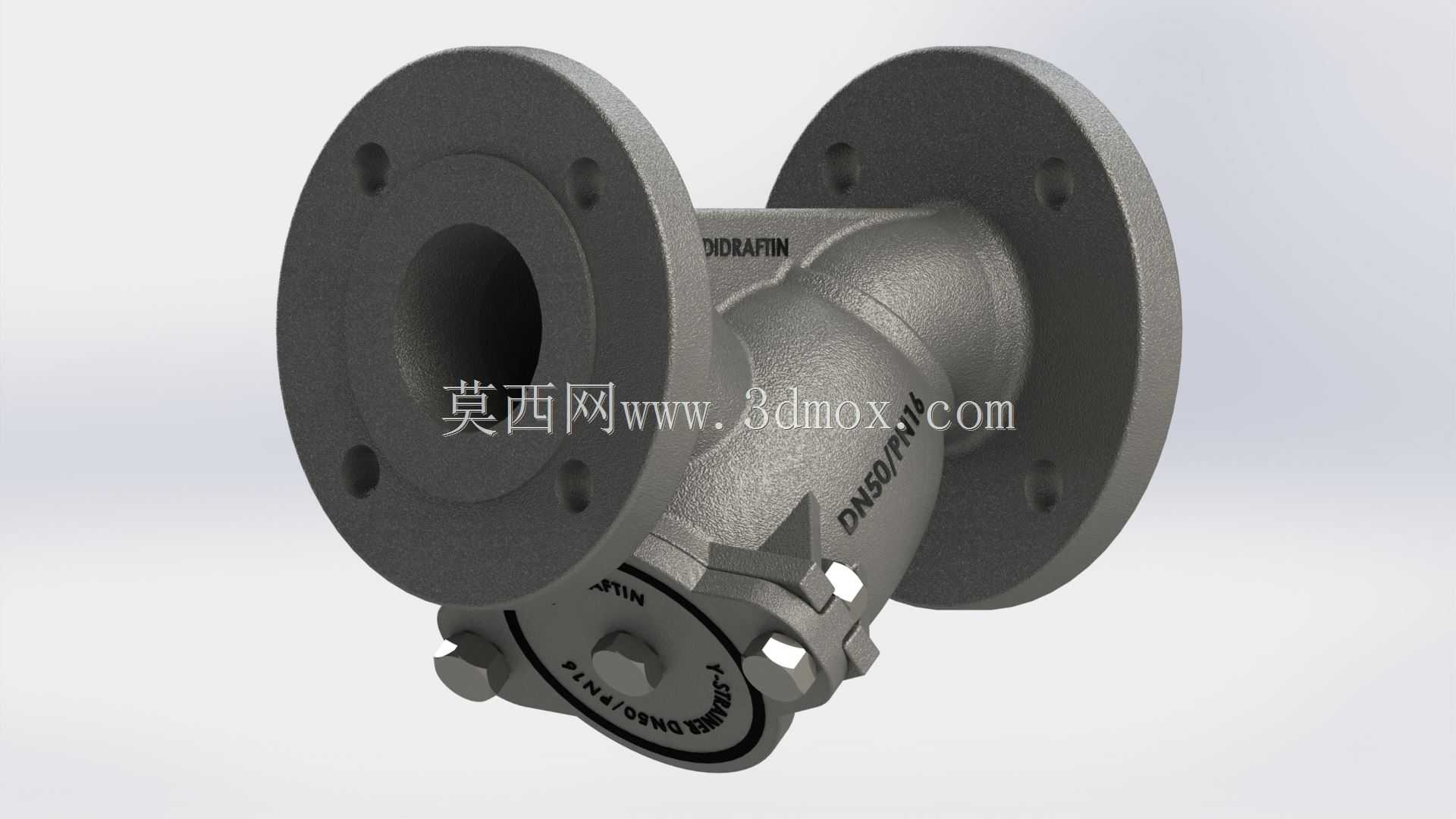  Y-STRAINER��ͭDN50 PN16 