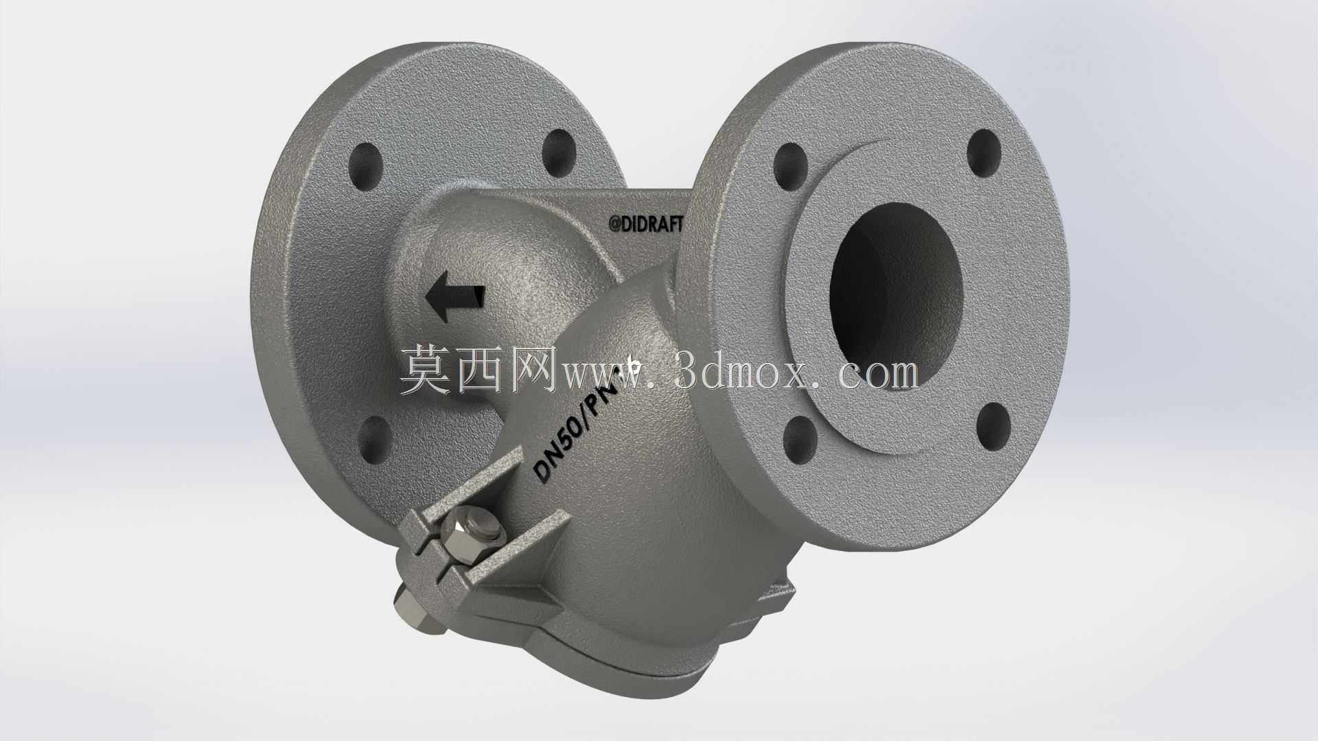  Y-STRAINER��ͭDN50 PN16 