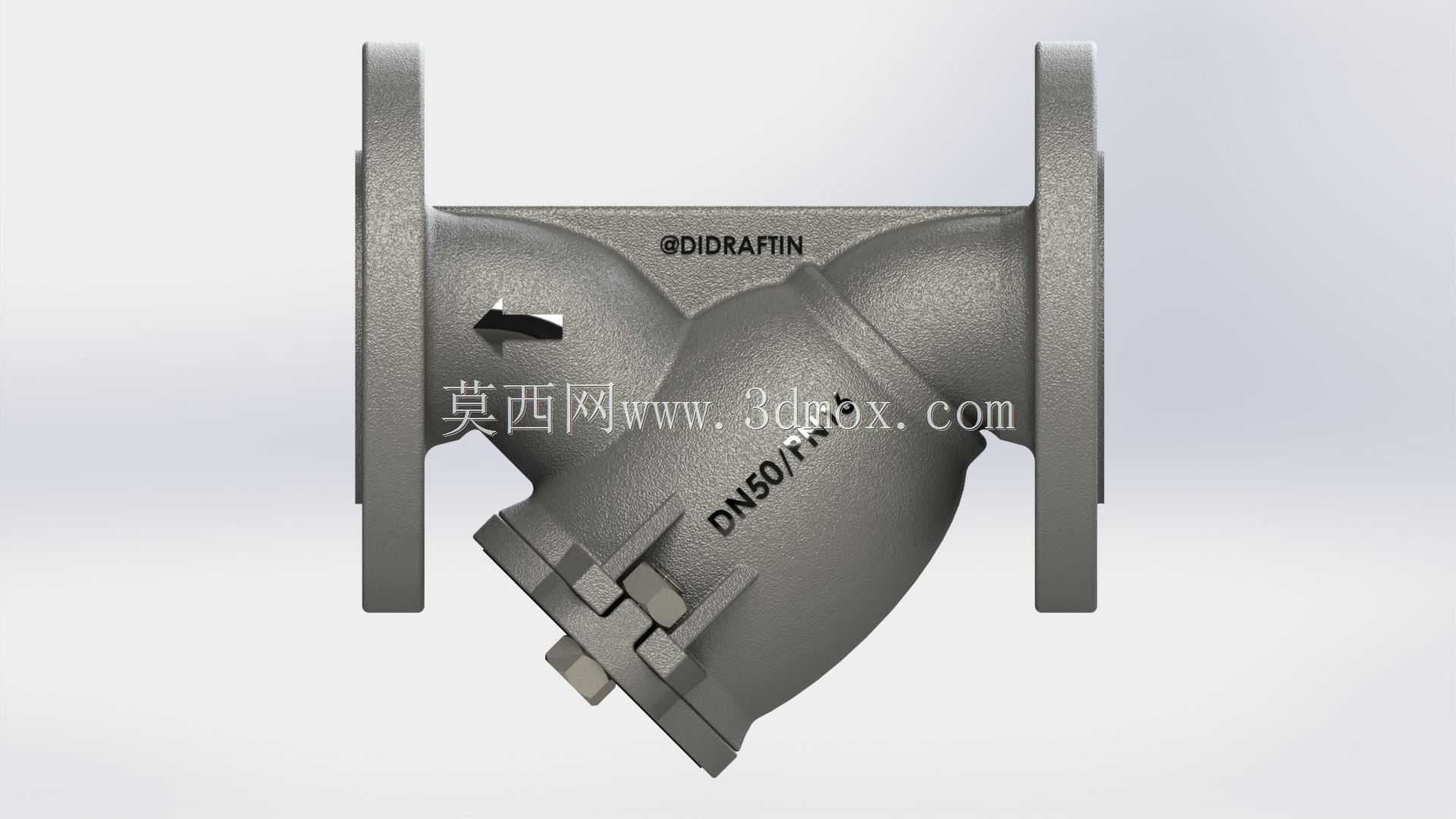  Y-STRAINER��ͭDN50 PN16 
