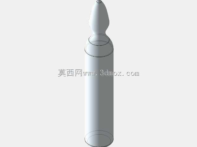 疫苗Ampoule