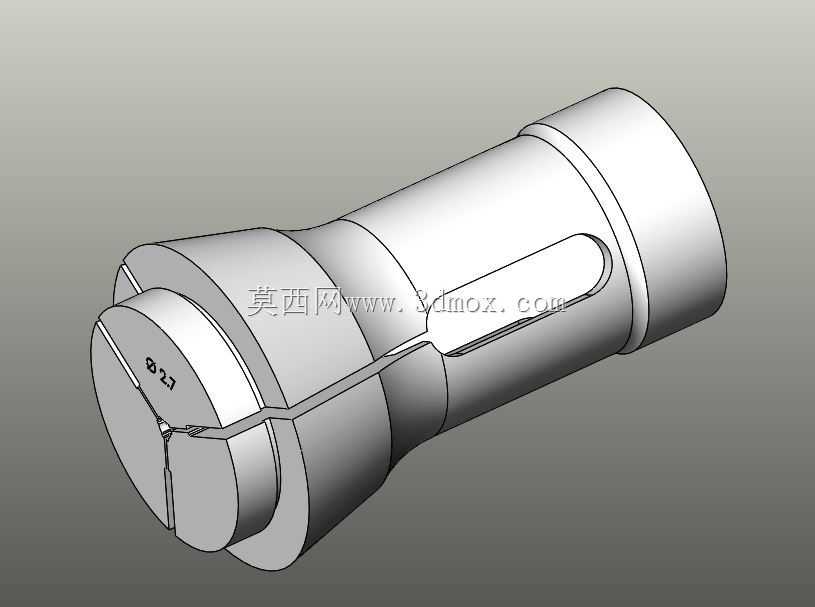  A32 CNC Collet 