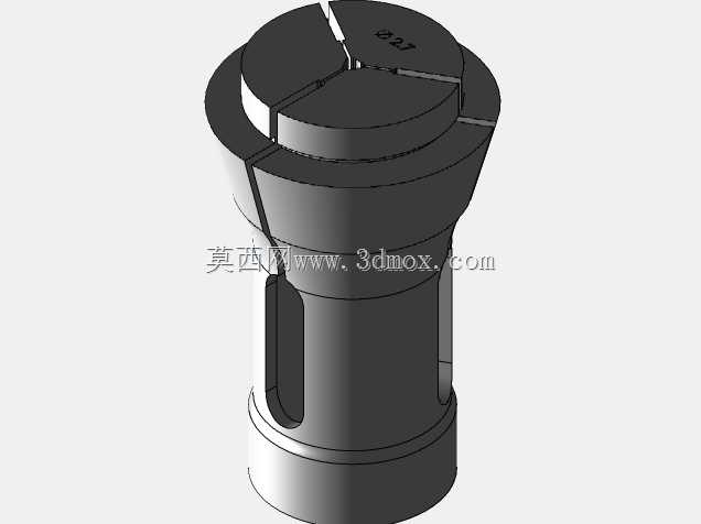  A32 CNC Collet 
