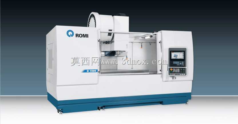  d1500 romi 