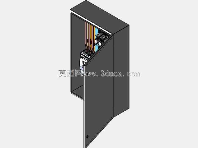 Painel para corre??o de fetor de Pot��ncia