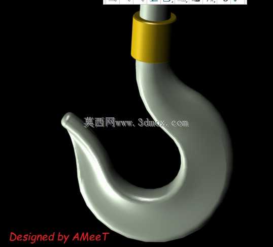  Crane_hook 