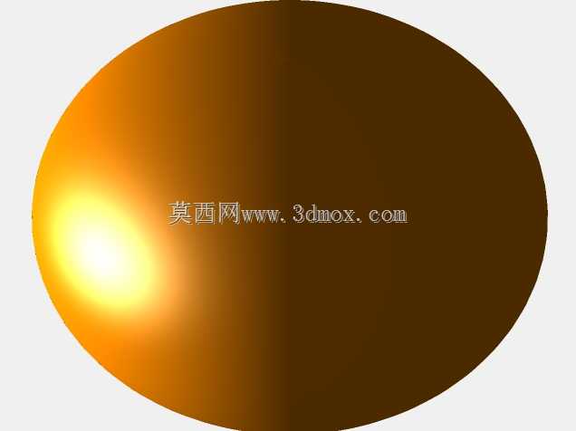 茶壶模型