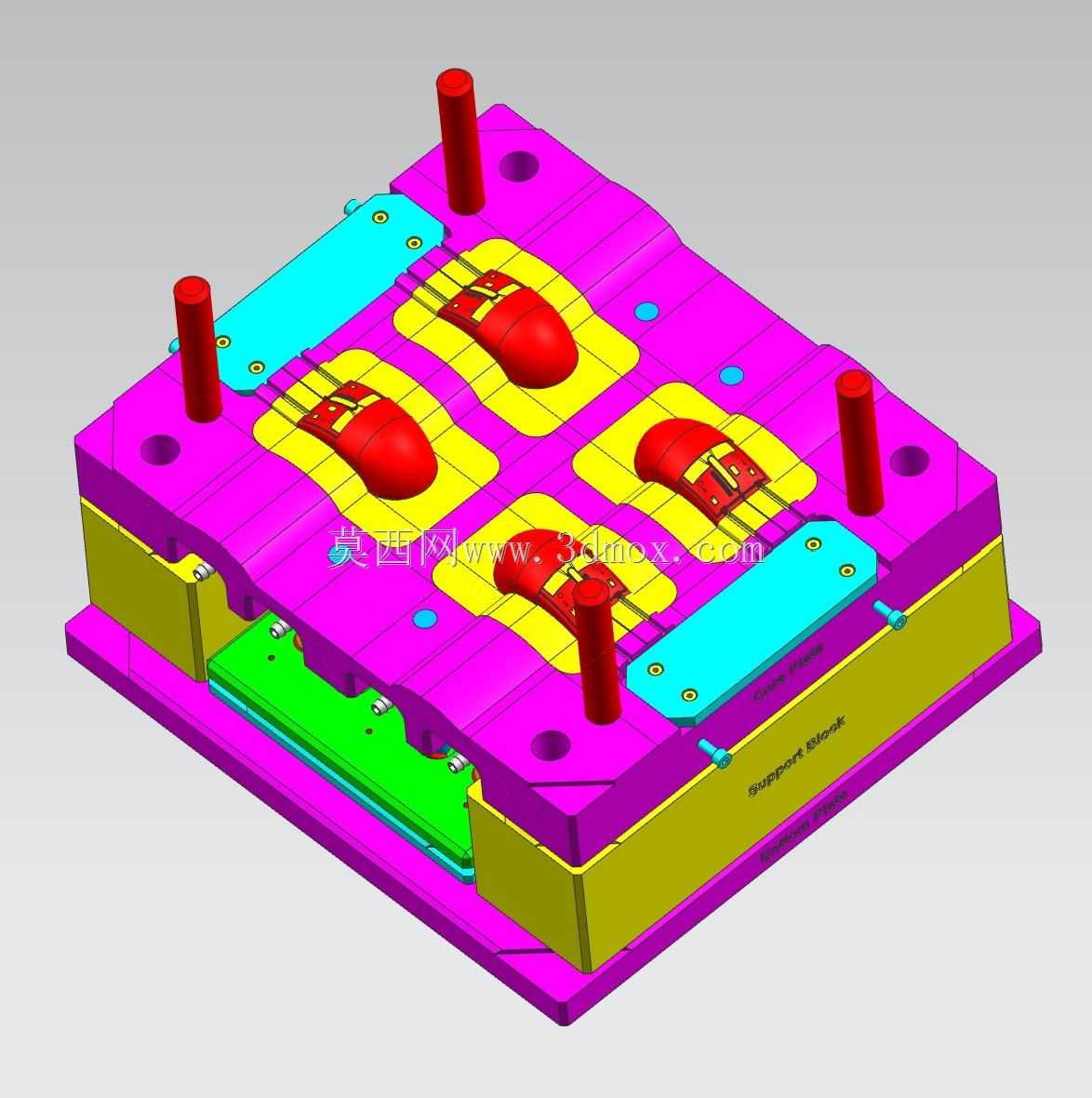 mouse_mould(project_1)
