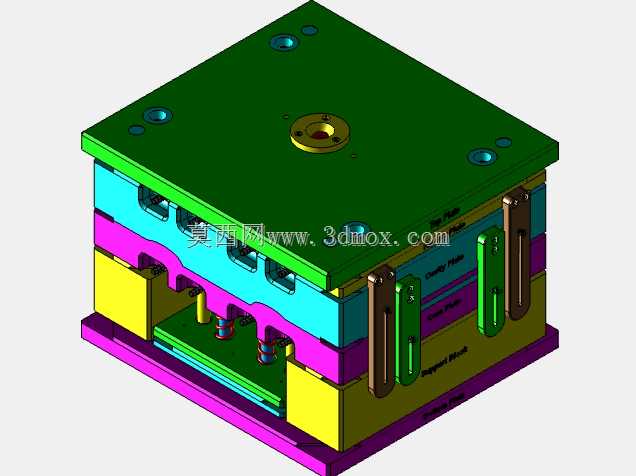 mouse_mould(project_1)