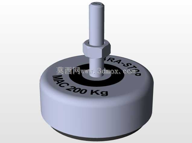Máquina de vibro acabamento