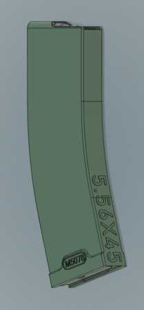 M5078\��INSLEE 2\��-3D��ӡAr-15������־