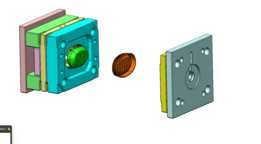 ԡ����װ����ABS-2021-MOLD-4