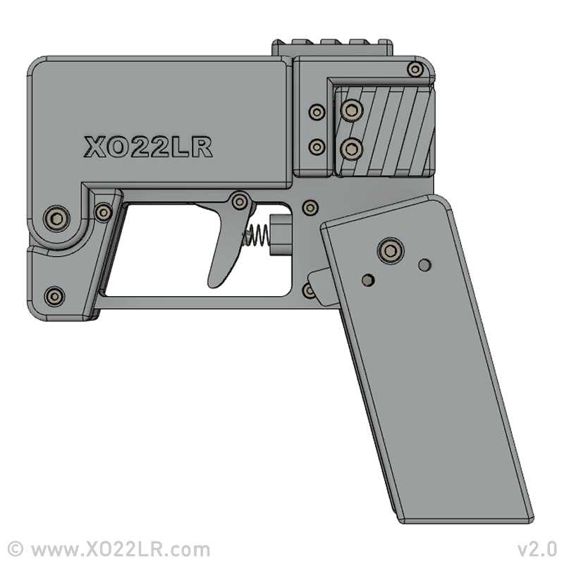 XO22LR