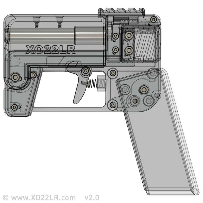 XO22LR