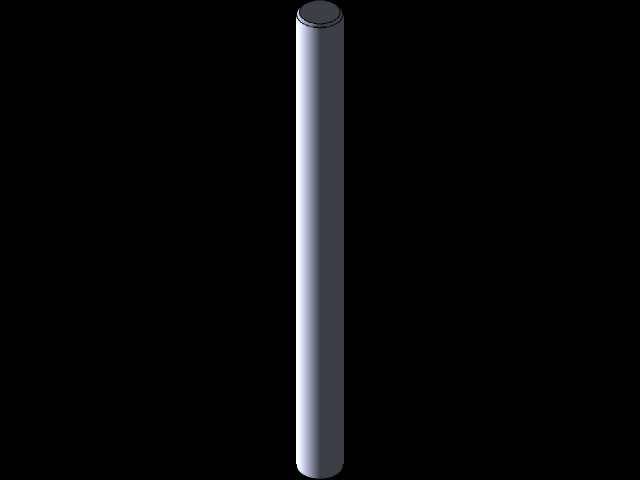 采用线性螺杆的机器人抓具机构