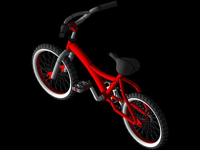 BICCLE.solidworks