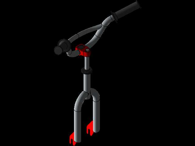BICCLE.solidworks