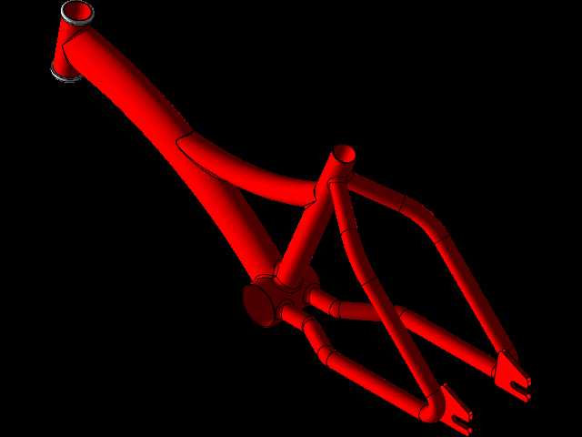 BICCLE.solidworks