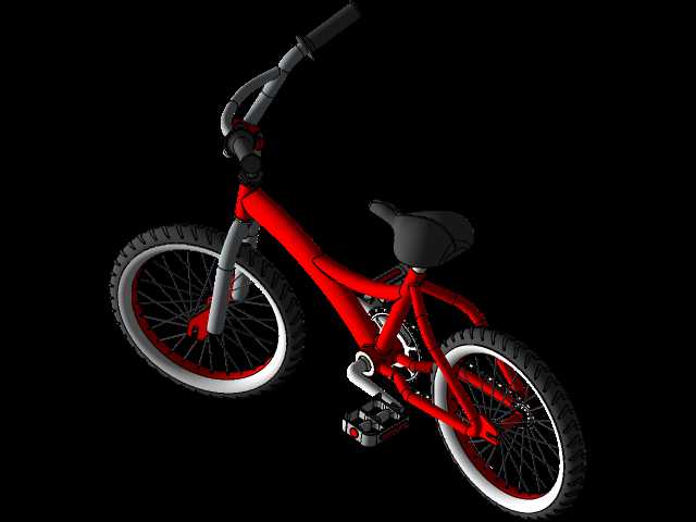 BICCLE.solidworks
