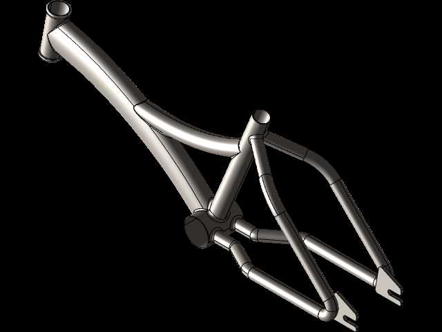 BICCLE.solidworks