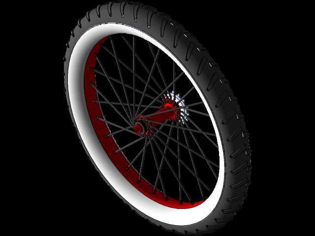 BICCLE.solidworks