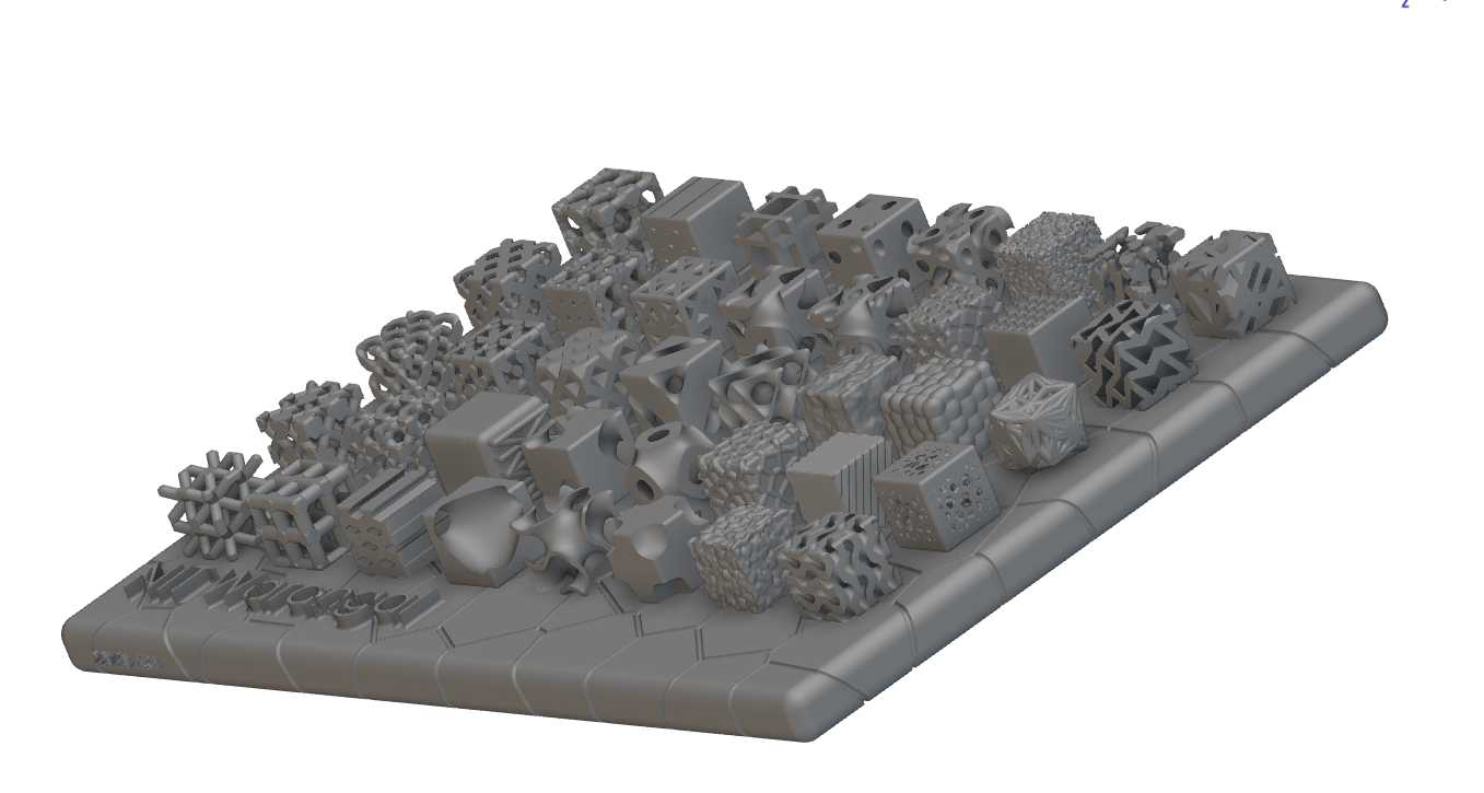 Lattice\u0026模式结构