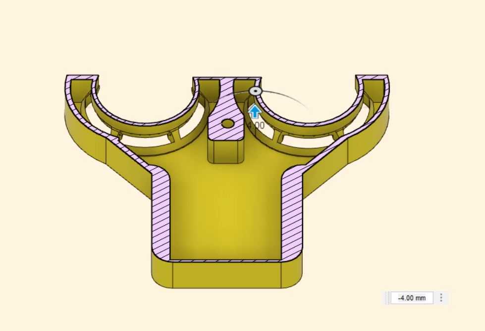 BMG˫hotend 3D��ӡ��