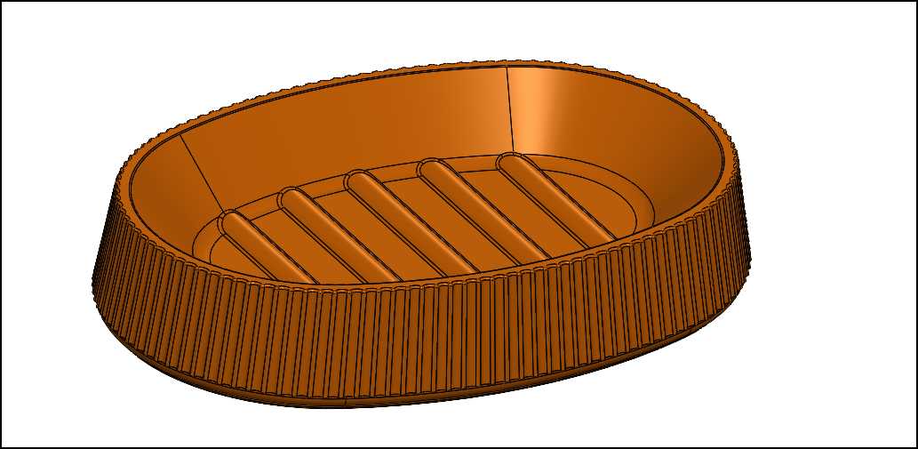 浴室套装塑料ABS-2021-MOLD-4