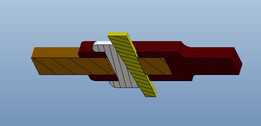 GIB �� COTTER JOINT