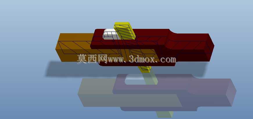GIB 和 COTTER JOINT