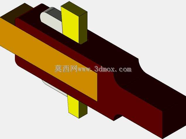 GIB 和 COTTER JOINT