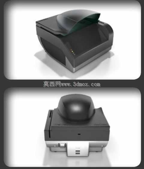Scaner_ComboSmart
