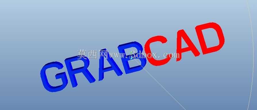 GRABCAD 标题