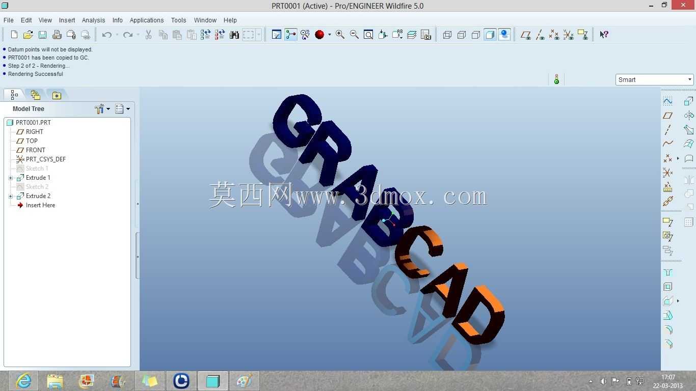 GRABCAD 标题