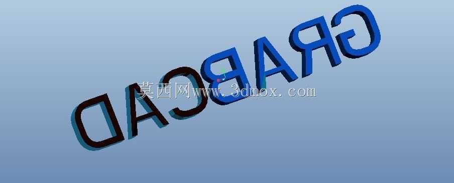 GRABCAD 标题