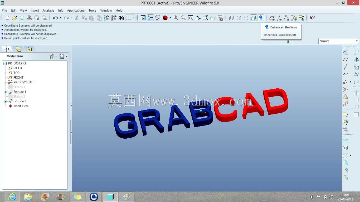 GRABCAD 标题